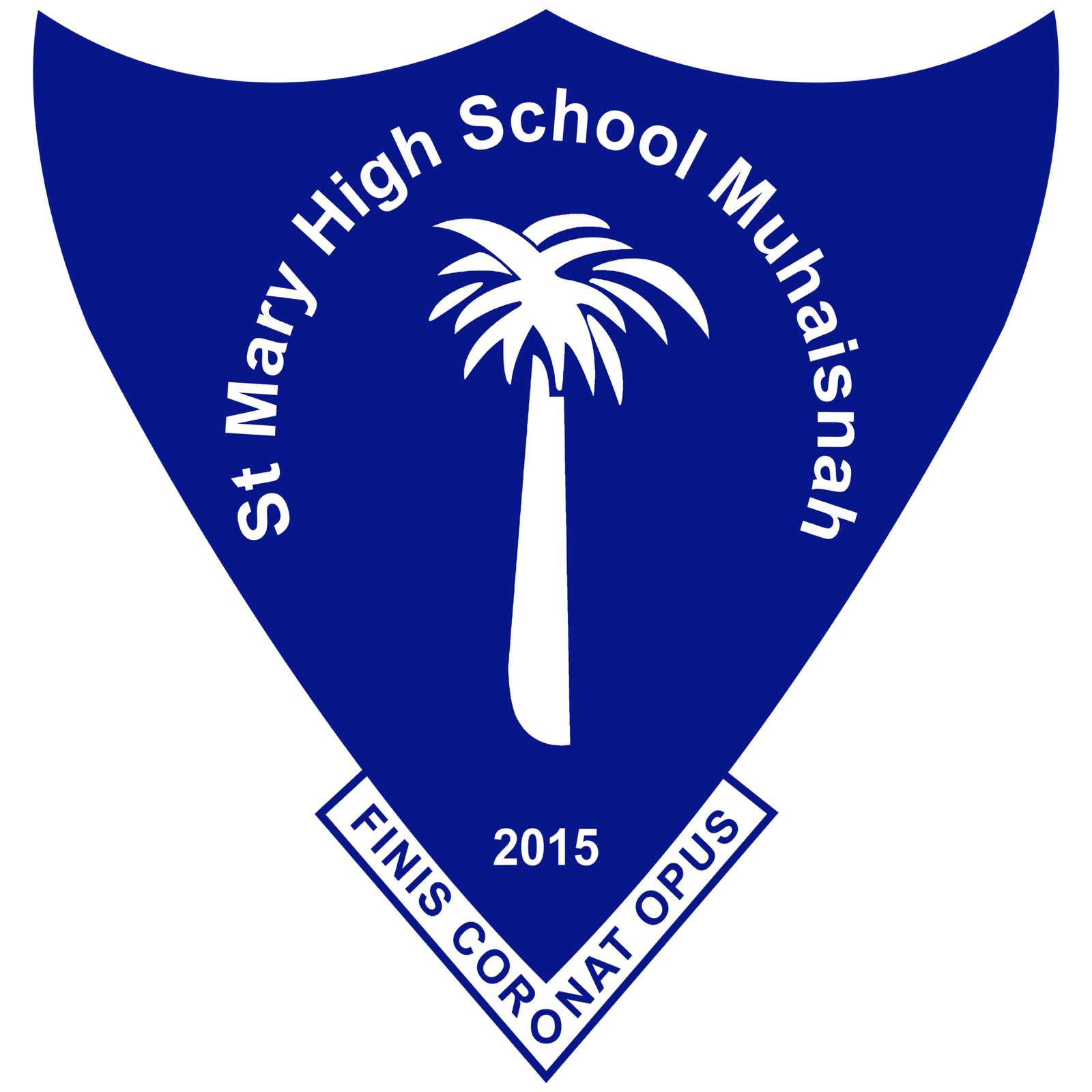 St. Mary's Goup of Schools - St Mary High School Muhaisnah