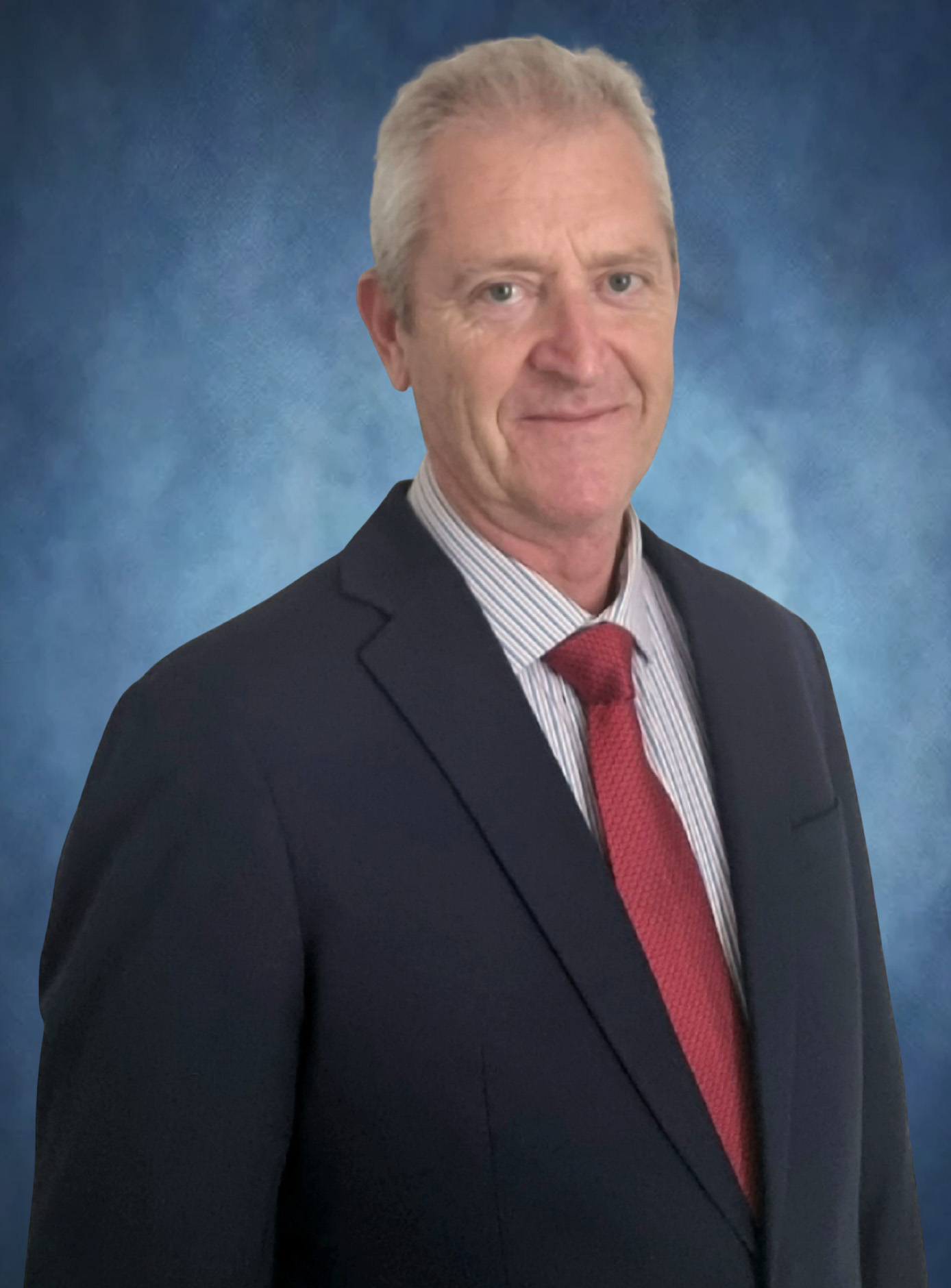 Mr. Stephen Sibthorpe